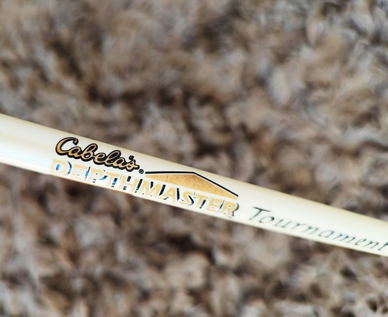 Pescar con Rodos de Cabela, Accesorios para Pesca, Equipamiento de Pesca - imagen 2