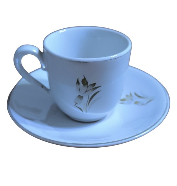Colección de porcelana Olmos - Juego de 23 piezas - imagen 3