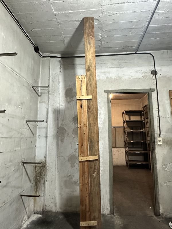 Muebles de madera para construcción - imagen 4