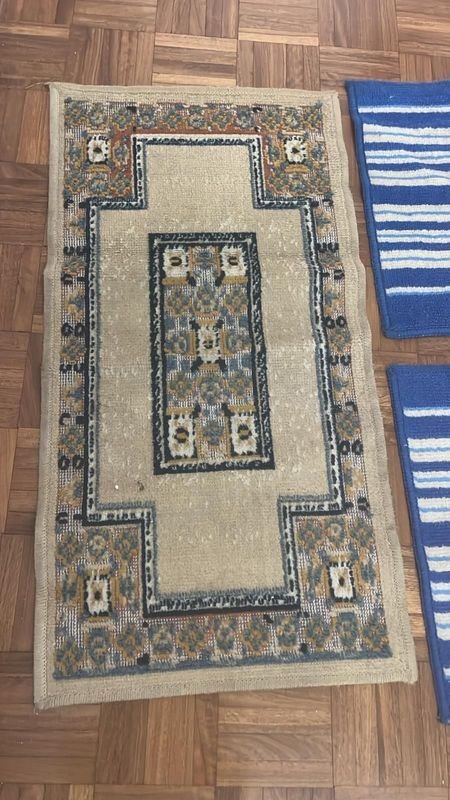 Alfombras y almohadas de dormitorio - imagen 2
