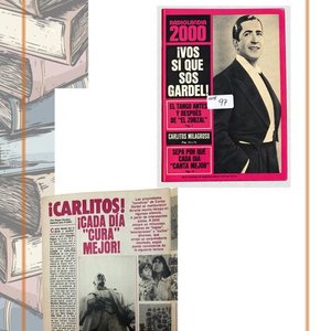 Radiolandia 2000: Suplemento Especial Agosto 1981 con Fotos y Notas - imagen 2