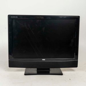 Lote anterior: Televisor AOC de 22 Pulgadas