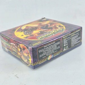 Caja de Cartas Coleccionables Cazaurio Contrataque - Contiene 32 Sobres - imagen 2
