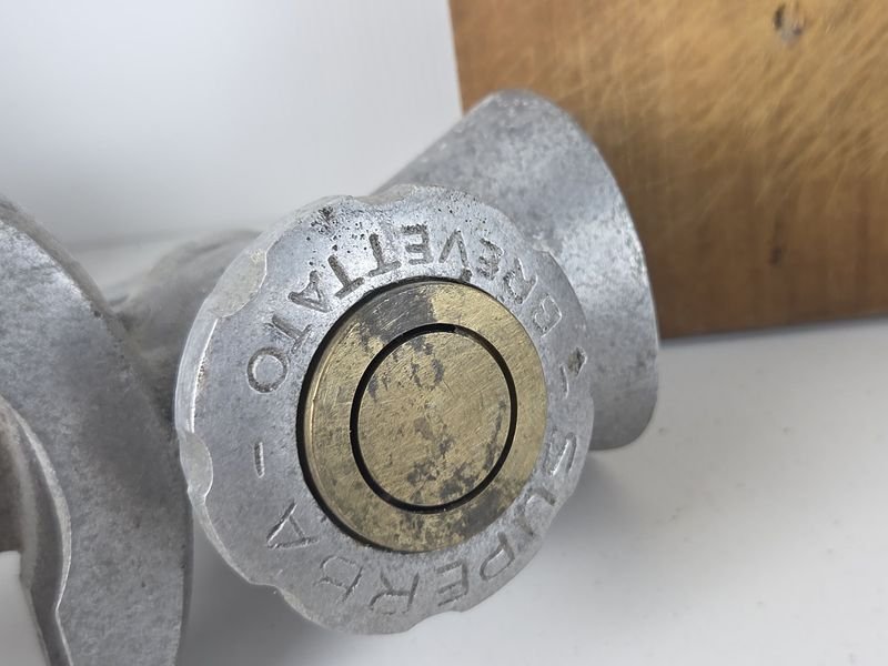Gran lote de artículos en madera y aluminio para la cocina - imagen 10