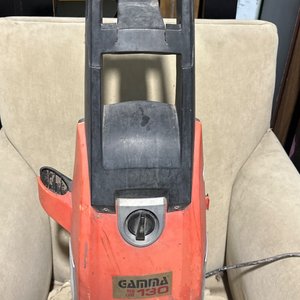 Lote siguiente: Hidrolavadora Gamma 130 Funciona