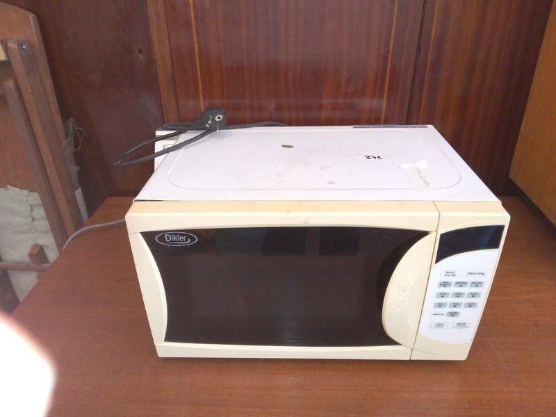 Microondas de alta calidad a buen precio - imagen 2