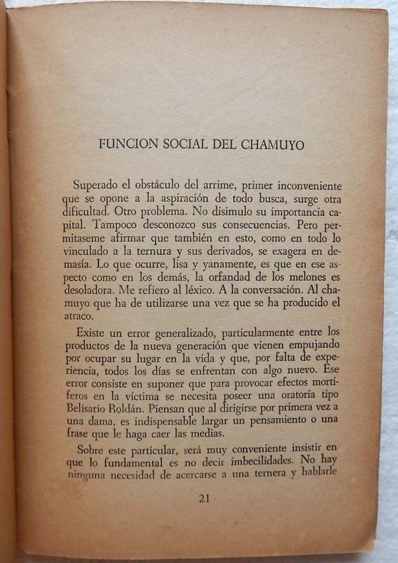 Libro de Historieta de Juan Mondiola - imagen 6