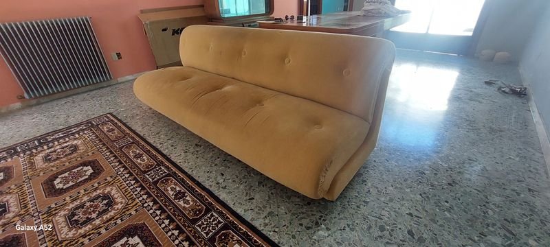 Sillon de 3 cuerpos en muy buen estado - imagen 7