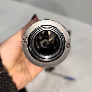 Sacacorchos Eléctrico Recargable Nuevo en Caja - imagen 5