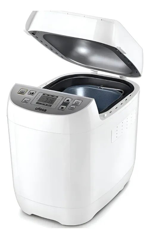 Panificadora Ufesa BM6000: Electrodoméstico de Panificación - imagen 2