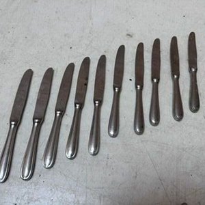 Lote de 20 Cuchillos Christinox Acero Inoxidable - imagen 2