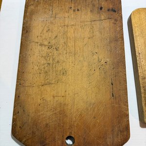 Set de 3 Tablas de Madera para Cocina - imagen 2