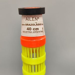 Anzuelera Ailen para Brazoladas de 40 cm, Industria Argentina - imagen 2