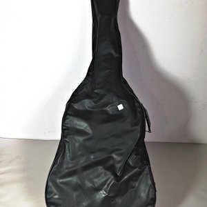 Guitarra Clásica "Sonelli" con Funda Negra - Hecha en Brasil - imagen 5