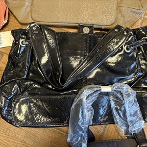 Lote de 6 Carteras de Cuero y Material Sintético - imagen 4