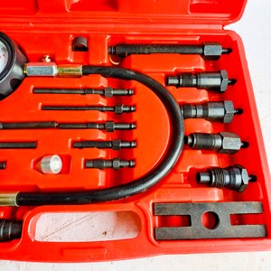 Kit Medidor de Presión para Motores Diésel - imagen 4