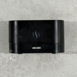 Lote siguiente: Difusor de Aromas Eléctrico Negro con Luz LED