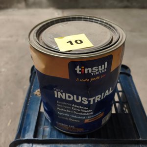 Pintura Industrial Tinsul Premium Lata 3,6 Litros - imagen 2