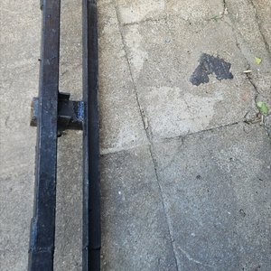 Enganche para camioneta  - imagen 2