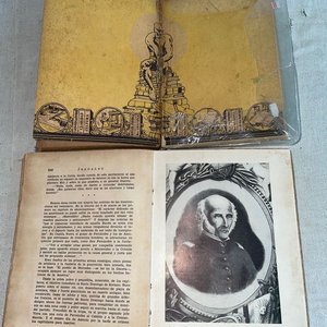 Lote de Libros "Artigas" de Jesualdo - imagen 3