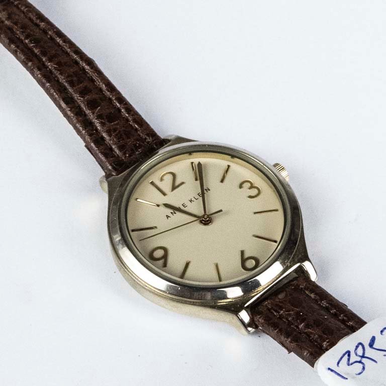 Reloj de lujo Anne Klein, funcionando - imagen 2