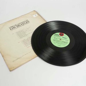 Vinilo LP "Libro de Canciones" - Las Cuerdas de Hollyridge - imagen 2