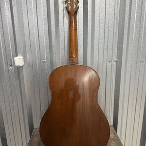 Guitarra Clásica Bestler Hecha en Shanghai - imagen 6