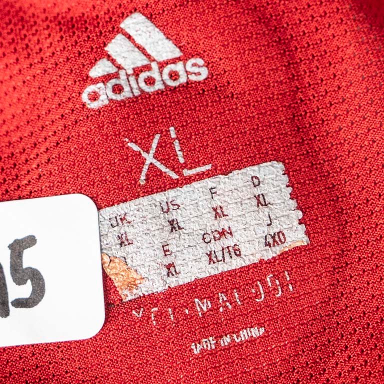 Camiseta de América de Calí oficial Adidas XL - imagen 3