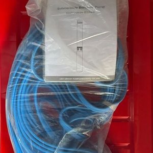 Controlador de Riego Hunter y Caja LEO para Bomba de Riego - imagen 5