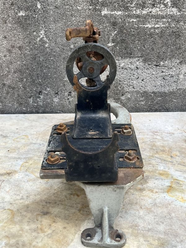 Raro Aparato Antiguo para Venta - imagen 3
