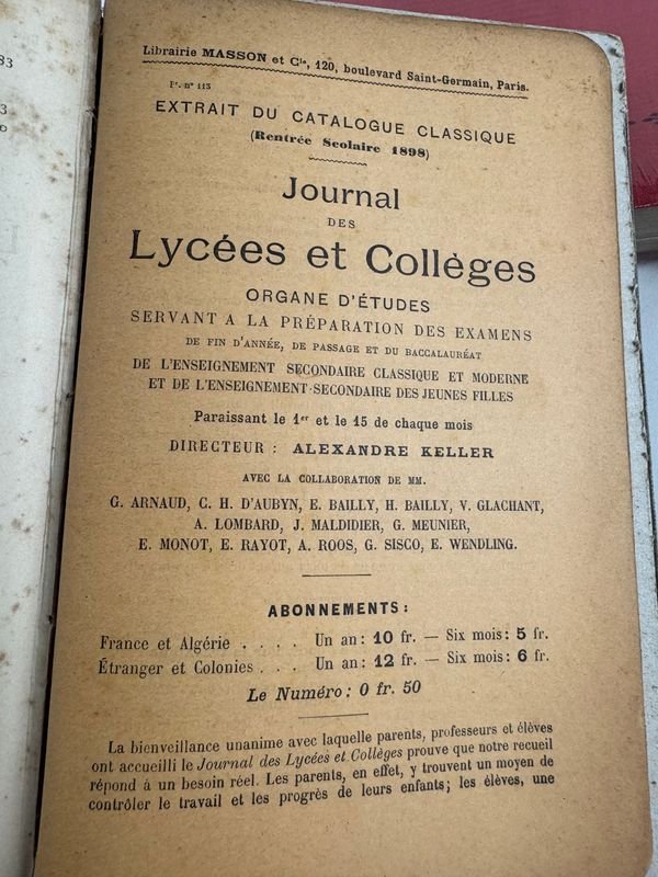 Colección de libros sobre la historia de la Edad Media - imagen 7