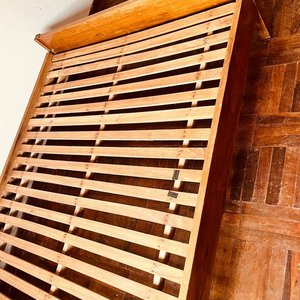 Cama de Peteribí para 2 Plazas - imagen 5