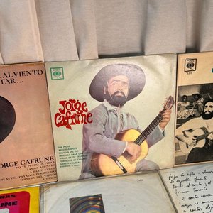 Selección de Vinilos de Música Folklórica Uruguaya y Argentina - imagen 5
