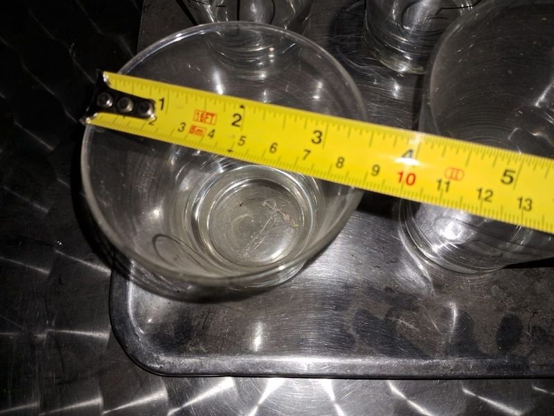 Lotes de vasos y accesorios para refrigeración - imagen 2