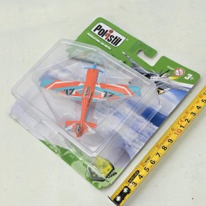 Miniatura de Avión Polistil "Air Cutter" Coleccionable - imagen 5