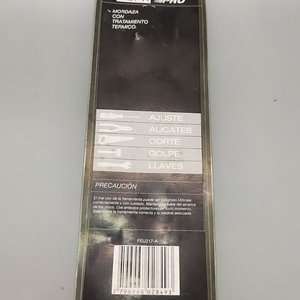 Remachadora Stark Pro de 10" con 4 Boquillas, Cuerpo de Aluminio - imagen 7