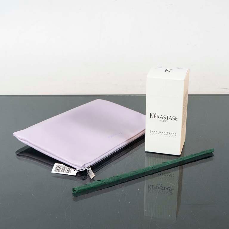 Lote anterior: Perfume de ambiente y necesarios Kerastase