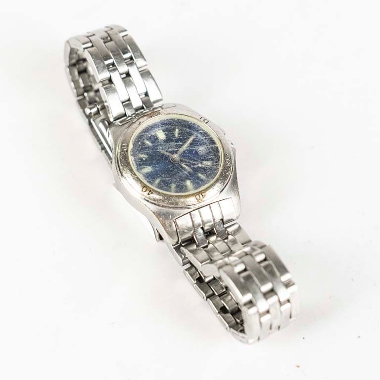 Reloj Casio de alta calidad con detalles - imagen 2