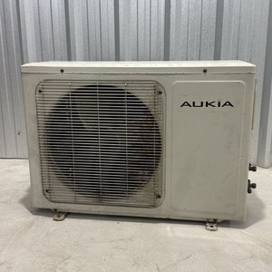 Aire Acondicionado Aukia Split Frío/Calor - imagen 9