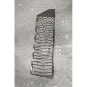 Escurridor de Acero Inoxidable para Platos - imagen 2