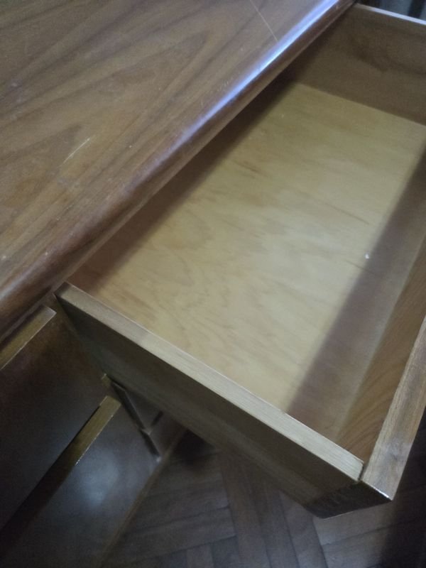Cajonera de excelente calidad para dormitorio - imagen 3