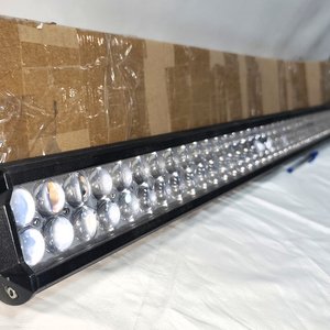 Barra de Luz LED CrewLED para Camioneta, 110cm, 12/24V - imagen 4
