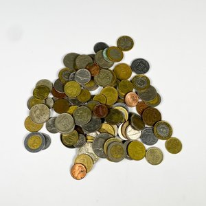 Lote siguiente: Lote de Monedas Varias de Colección