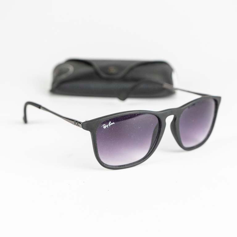 Lentes de sol Ray Ban con estuche - imagen 2