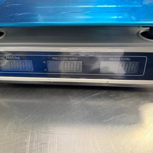 Balanza Digital Super Crown CS-040 - Sin Uso - imagen 4