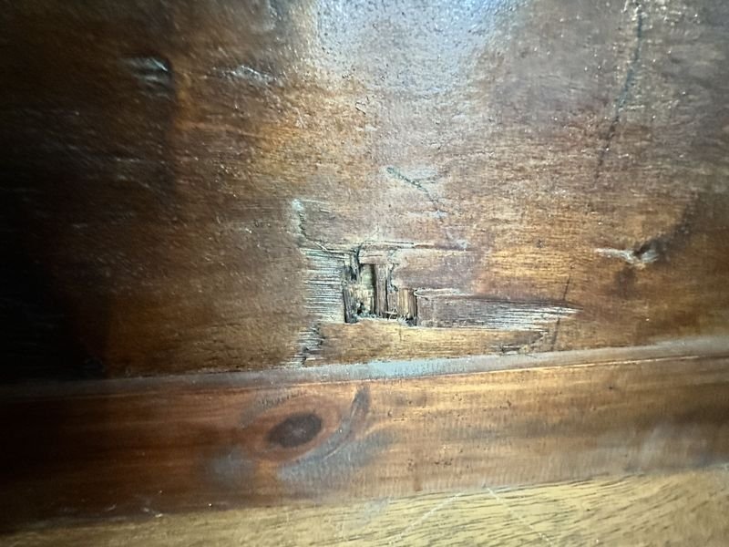 Exhibidor de Arma de Madera - Accesorios para Vehículos - imagen 3