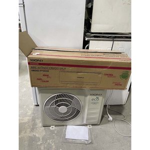 Lote anterior: Aire Acondicionado Split Xion 9000 BTU