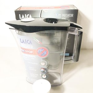 Jarra Purificadora de Agua Laica Predator con Filtro - imagen 1