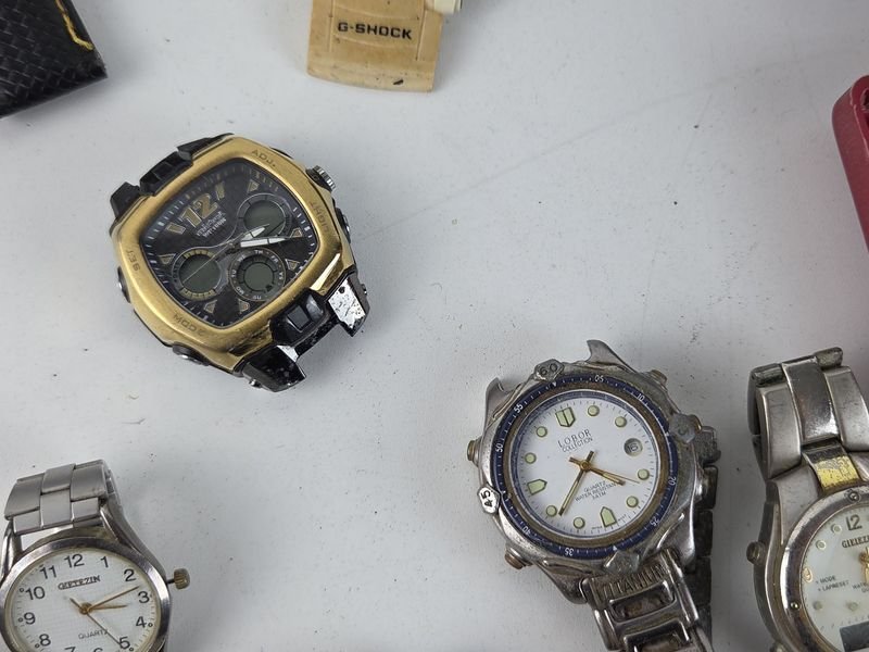 Relojes de hombre para la venta - Variedad de estilos y marcas - imagen 8