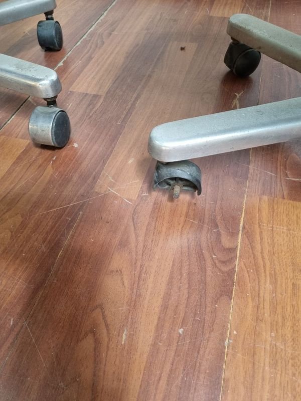 Sillas de Consultorio Vintage Par De Silla - imagen 4